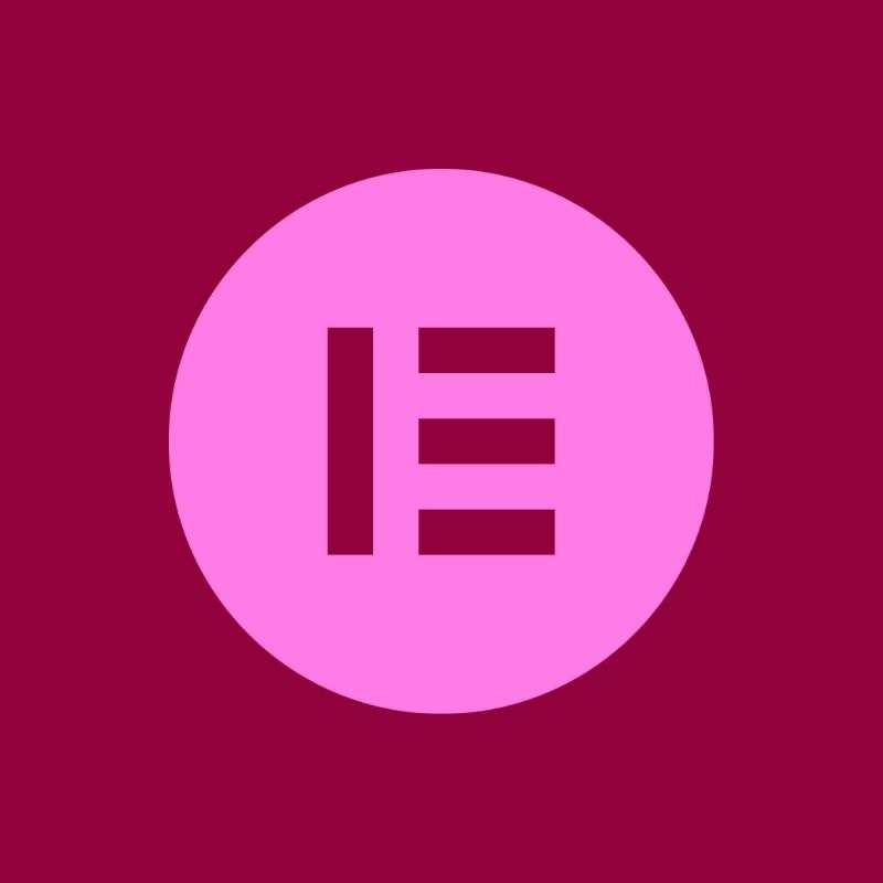 Elementor Icon | Markeyork | Product Designer