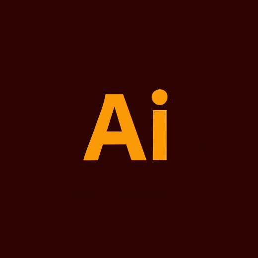 Adobe Illustrator Icon | Markeyork | Product Designer